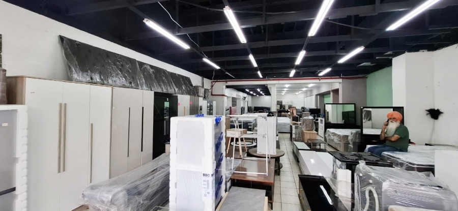 To Let commercial Property for Rent in Durban Central KwaZulu-Natal