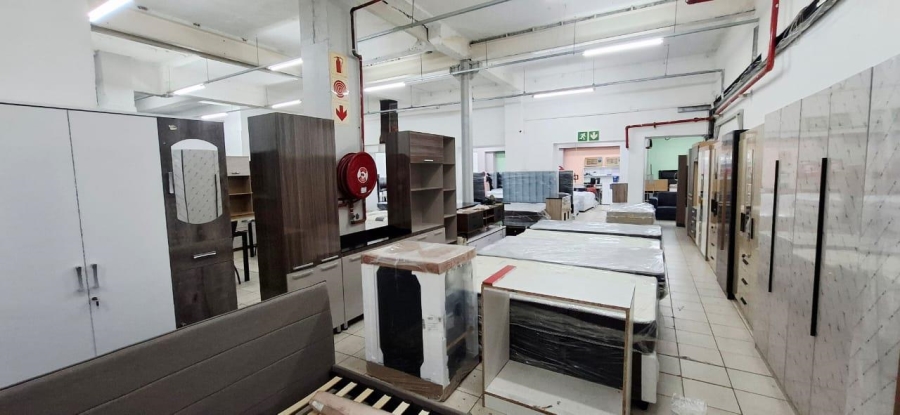 To Let commercial Property for Rent in Durban Central KwaZulu-Natal