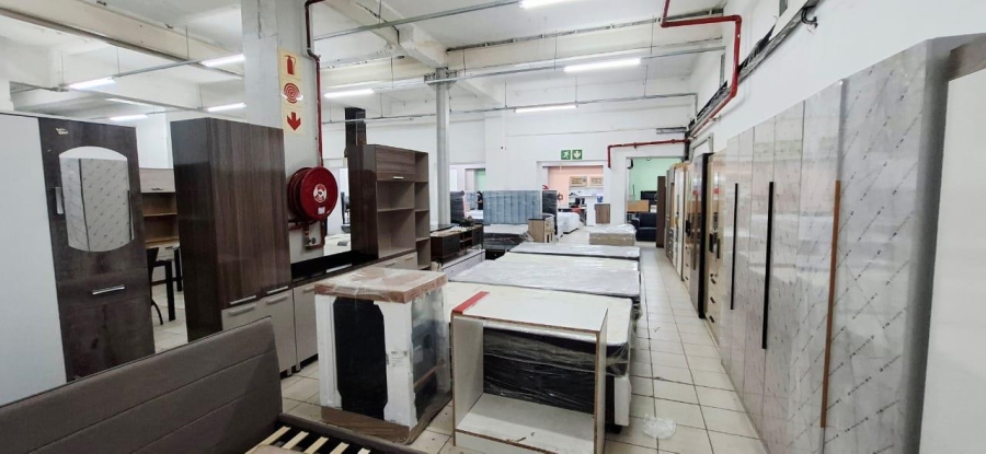 To Let commercial Property for Rent in Durban Central KwaZulu-Natal