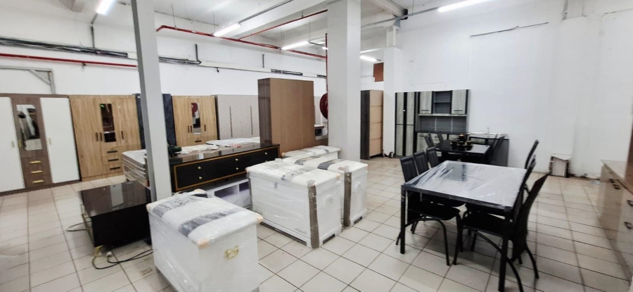 To Let commercial Property for Rent in Durban Central KwaZulu-Natal