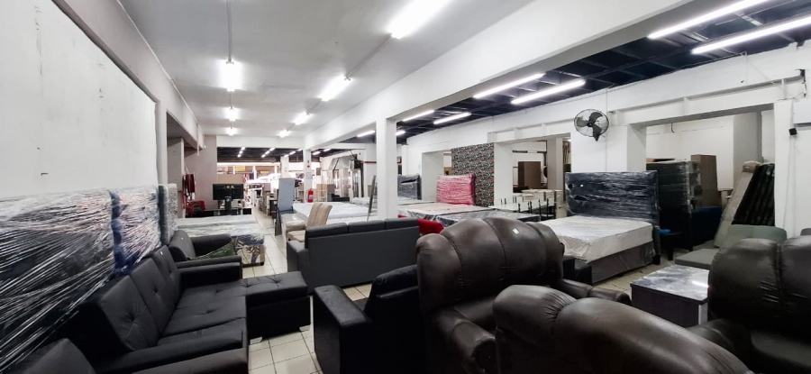 To Let commercial Property for Rent in Durban Central KwaZulu-Natal