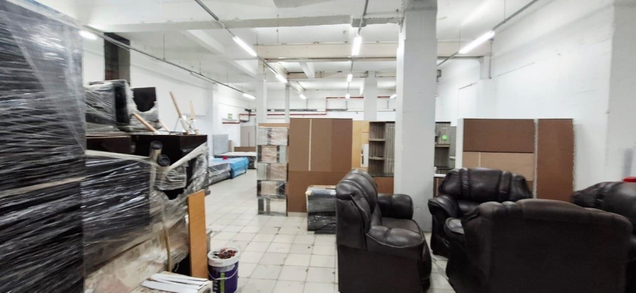 To Let commercial Property for Rent in Durban Central KwaZulu-Natal