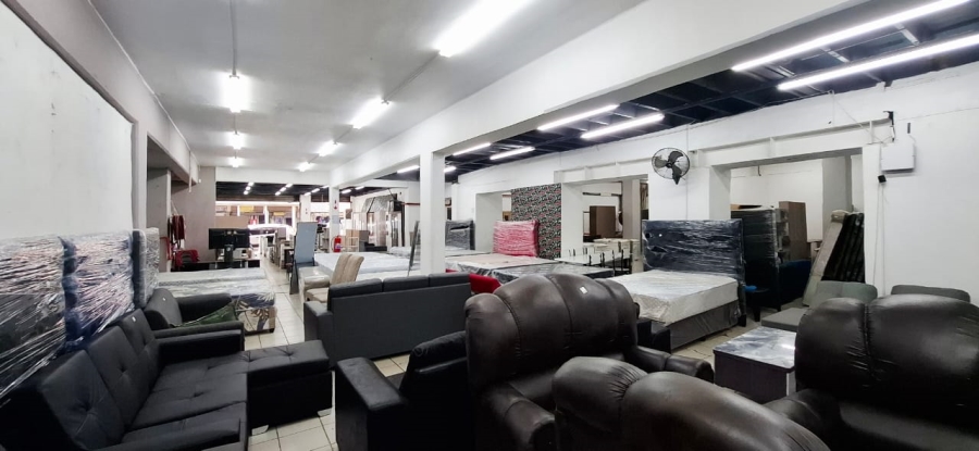 To Let commercial Property for Rent in Durban Central KwaZulu-Natal