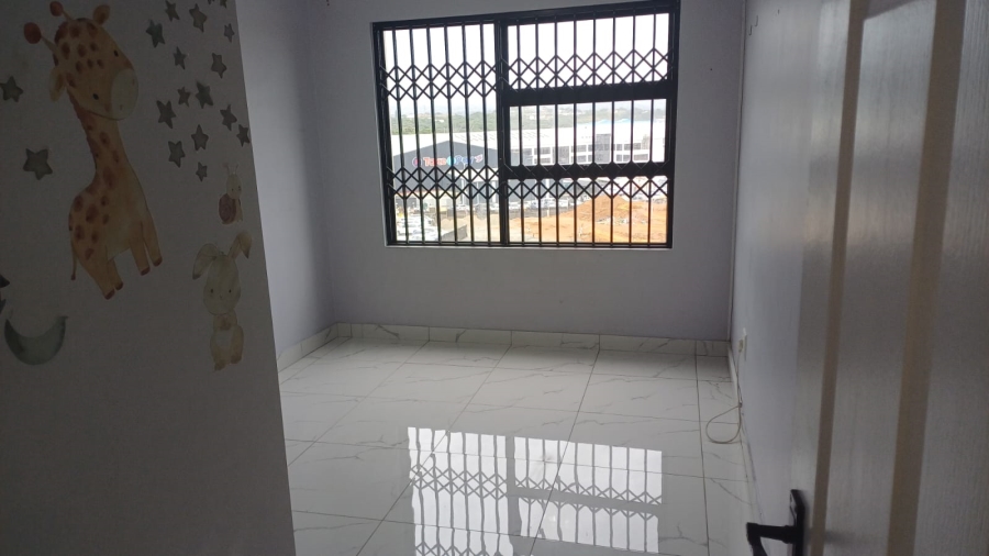 To Let 2 Bedroom Property for Rent in Umbogintwini KwaZulu-Natal