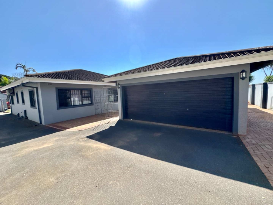 To Let 3 Bedroom Property for Rent in Prestondale KwaZulu-Natal