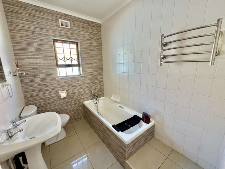 To Let 3 Bedroom Property for Rent in Prestondale KwaZulu-Natal