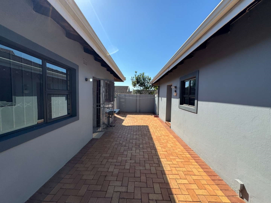 To Let 3 Bedroom Property for Rent in Prestondale KwaZulu-Natal