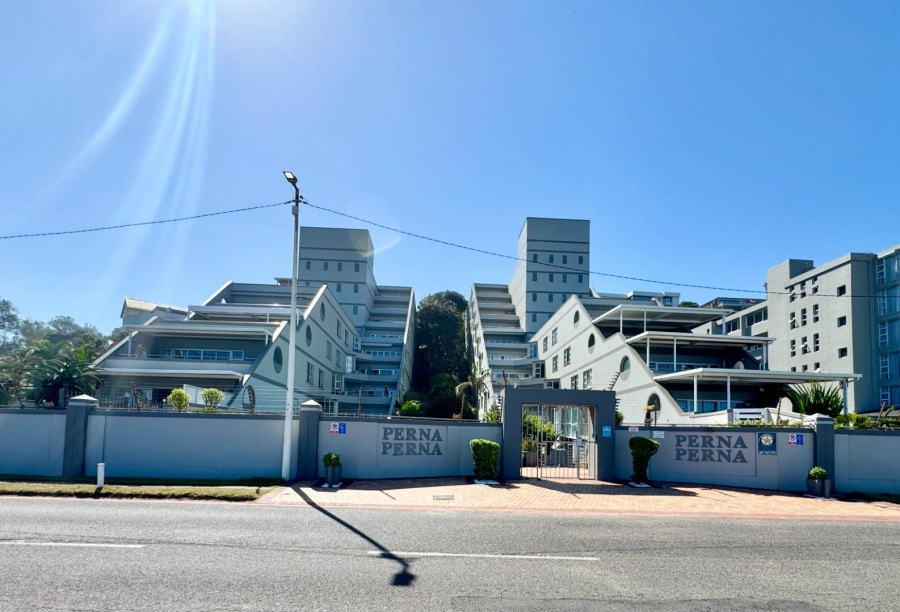 To Let 3 Bedroom Property for Rent in Umdloti KwaZulu-Natal