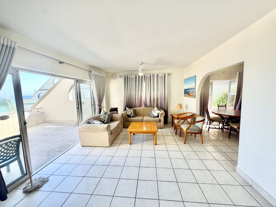 To Let 3 Bedroom Property for Rent in Umdloti KwaZulu-Natal