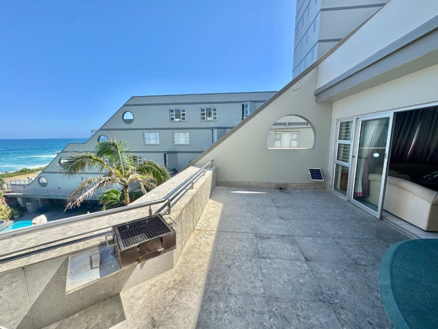 To Let 3 Bedroom Property for Rent in Umdloti KwaZulu-Natal