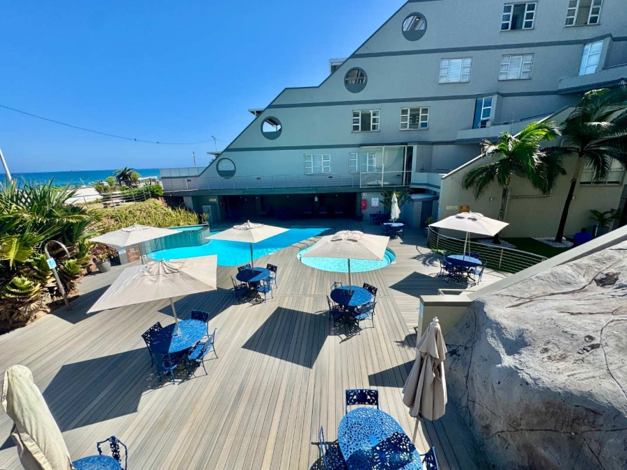 To Let 3 Bedroom Property for Rent in Umdloti KwaZulu-Natal