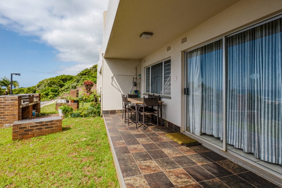 2 Bedroom Property for Sale in Illovo KwaZulu-Natal