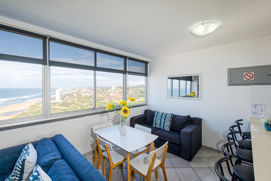 2 Bedroom Property for Sale in Amanzimtoti KwaZulu-Natal