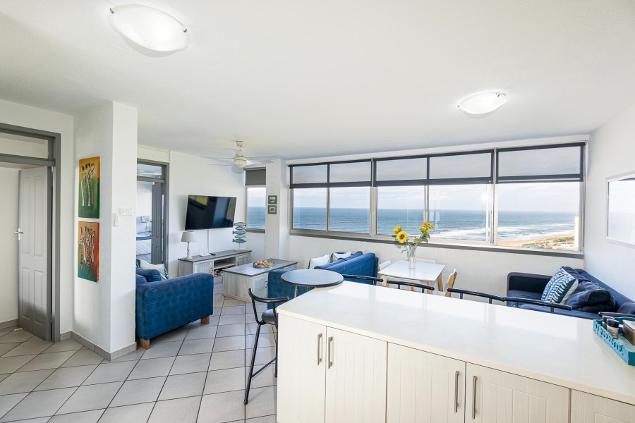 2 Bedroom Property for Sale in Amanzimtoti KwaZulu-Natal