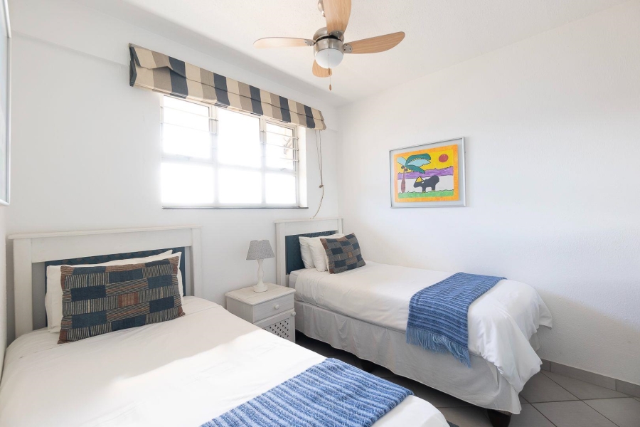 2 Bedroom Property for Sale in Amanzimtoti KwaZulu-Natal