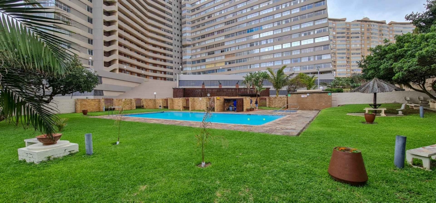 2 Bedroom Property for Sale in Amanzimtoti KwaZulu-Natal