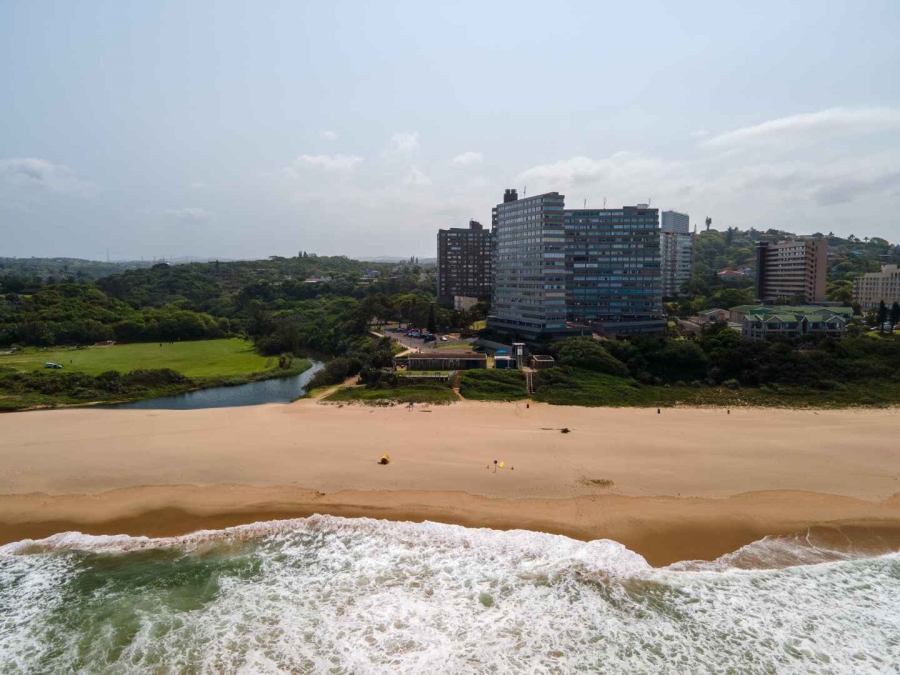 2 Bedroom Property for Sale in Amanzimtoti KwaZulu-Natal