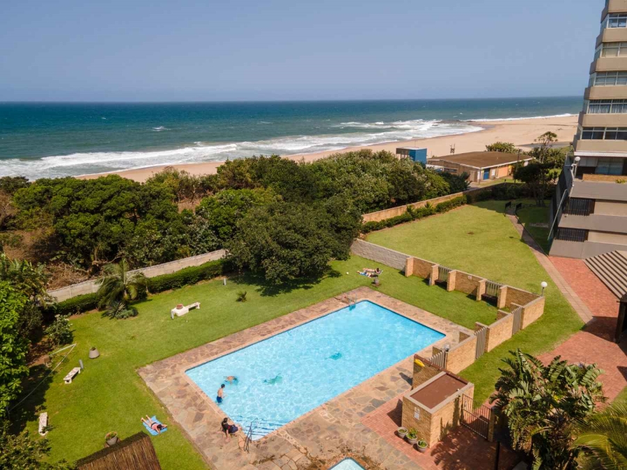 2 Bedroom Property for Sale in Amanzimtoti KwaZulu-Natal