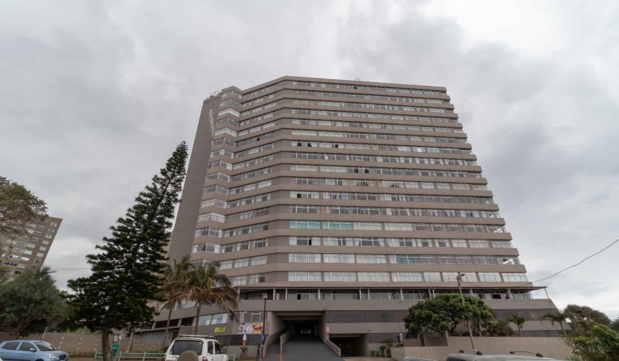 2 Bedroom Property for Sale in Amanzimtoti KwaZulu-Natal