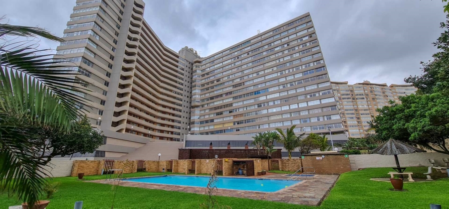 2 Bedroom Property for Sale in Amanzimtoti KwaZulu-Natal