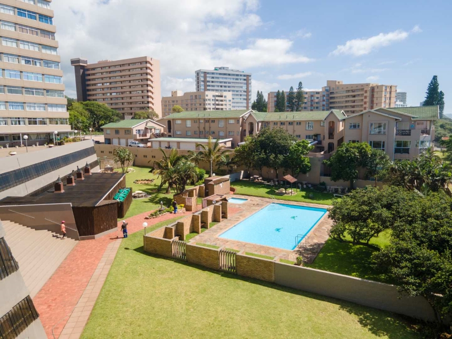 2 Bedroom Property for Sale in Amanzimtoti KwaZulu-Natal