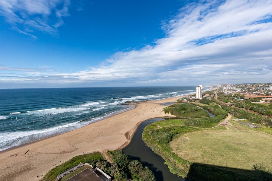 2 Bedroom Property for Sale in Amanzimtoti KwaZulu-Natal