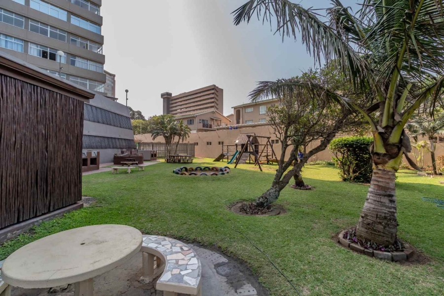 2 Bedroom Property for Sale in Amanzimtoti KwaZulu-Natal
