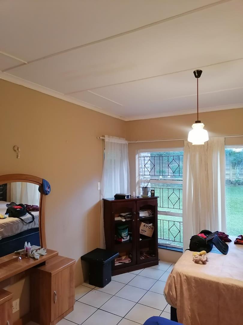 4 Bedroom Property for Sale in Schuinshoogte KwaZulu-Natal