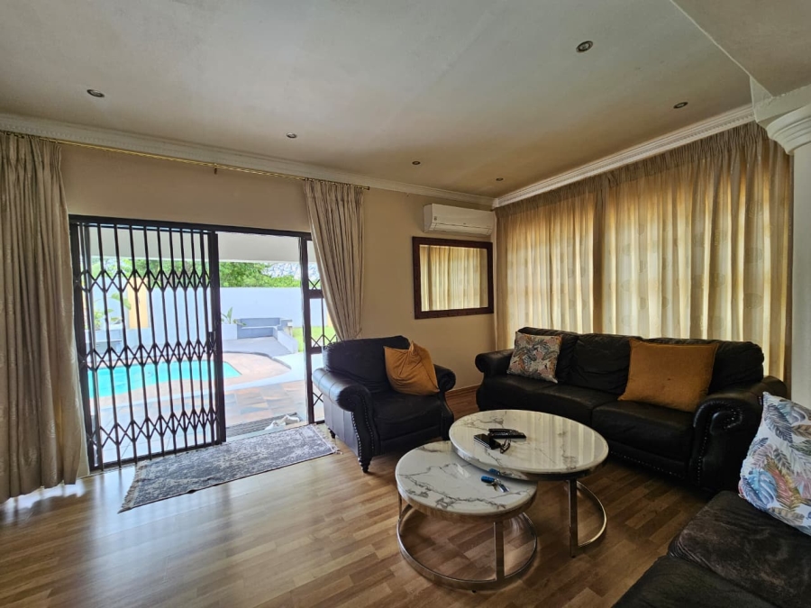 4 Bedroom Property for Sale in Veld En Vlei KwaZulu-Natal