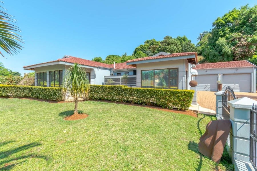 3 Bedroom Property for Sale in La Lucia KwaZulu-Natal