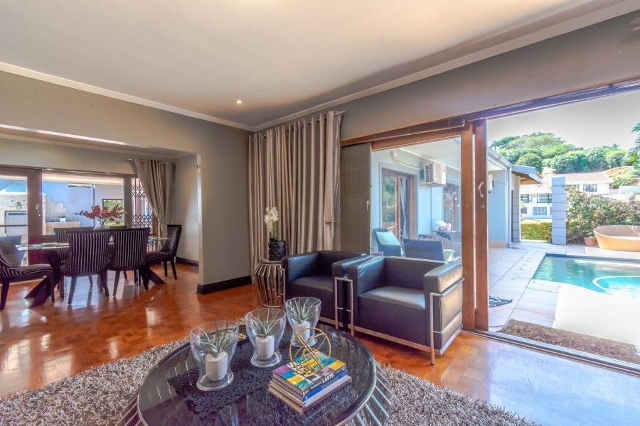 3 Bedroom Property for Sale in La Lucia KwaZulu-Natal