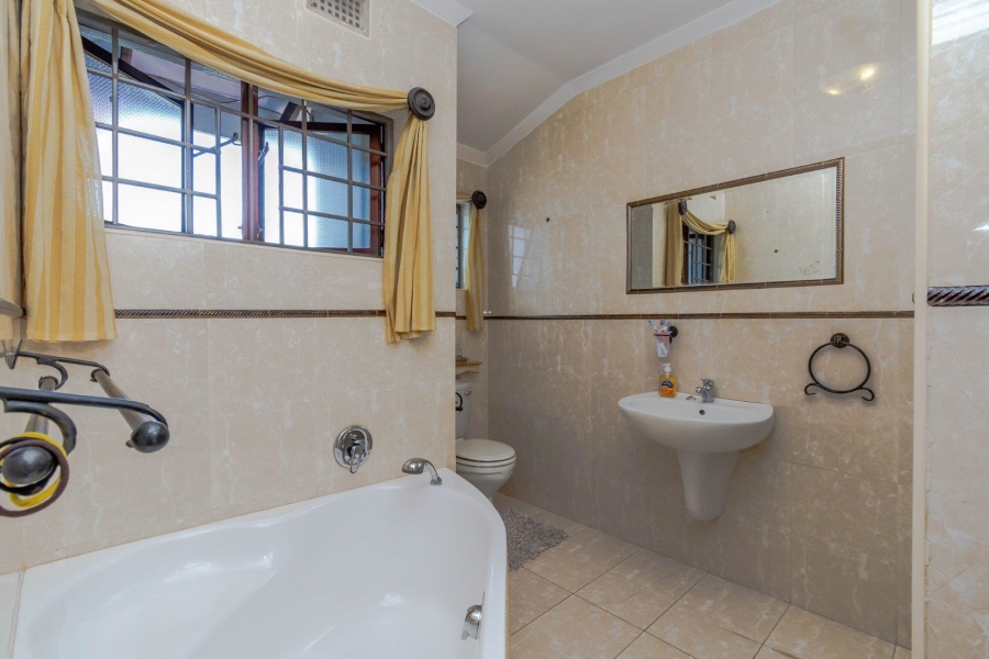 3 Bedroom Property for Sale in La Lucia KwaZulu-Natal