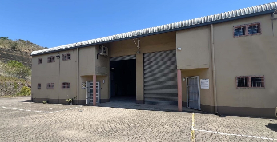 Commercial Property for Sale in Briardene KwaZulu-Natal