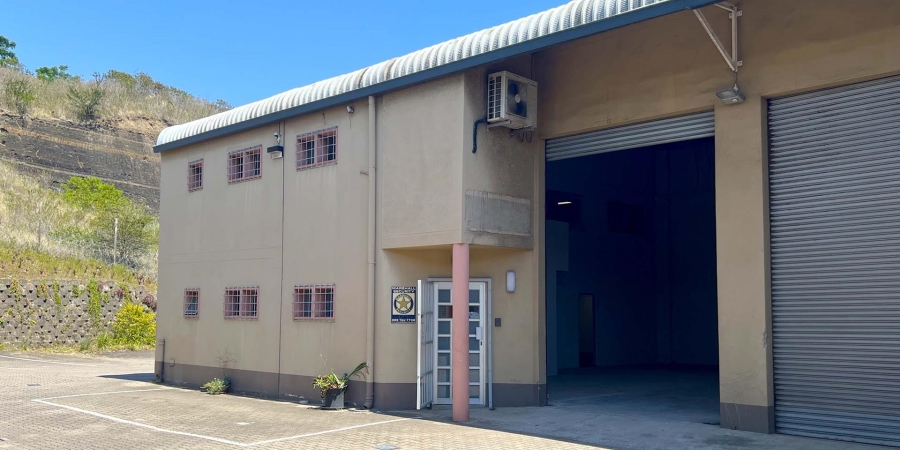 Commercial Property for Sale in Briardene KwaZulu-Natal
