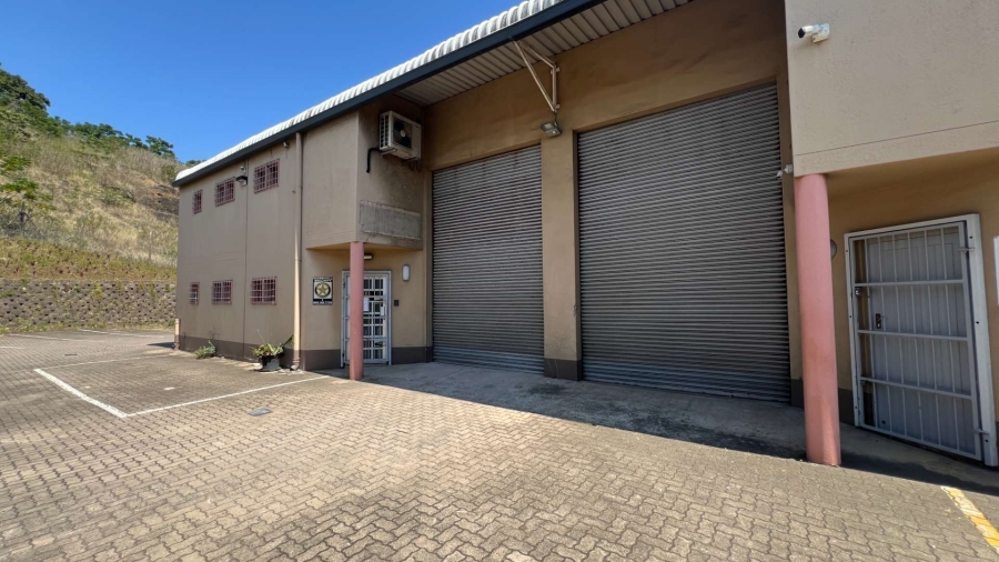 Commercial Property for Sale in Briardene KwaZulu-Natal
