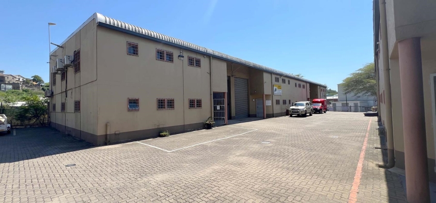 Commercial Property for Sale in Briardene KwaZulu-Natal