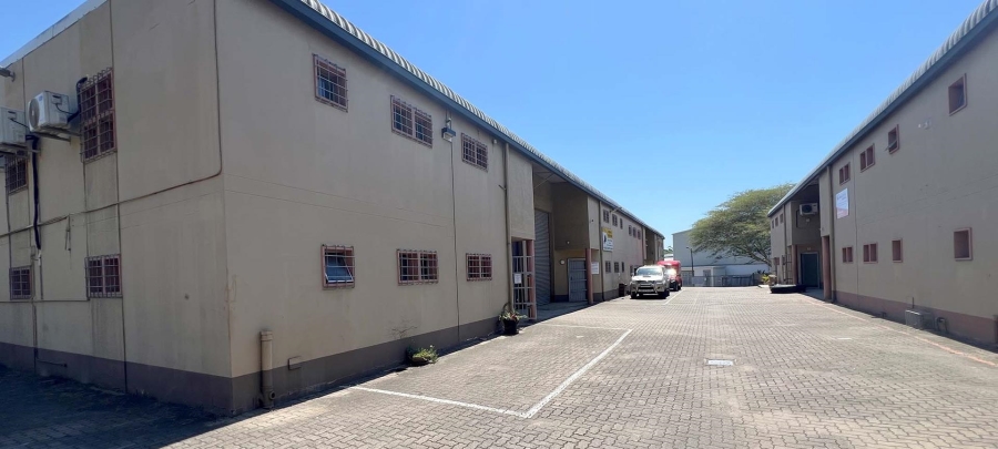 Commercial Property for Sale in Briardene KwaZulu-Natal