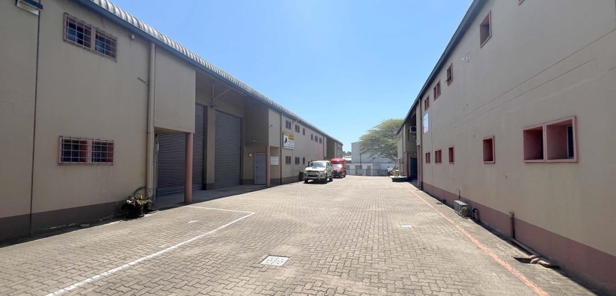 Commercial Property for Sale in Briardene KwaZulu-Natal