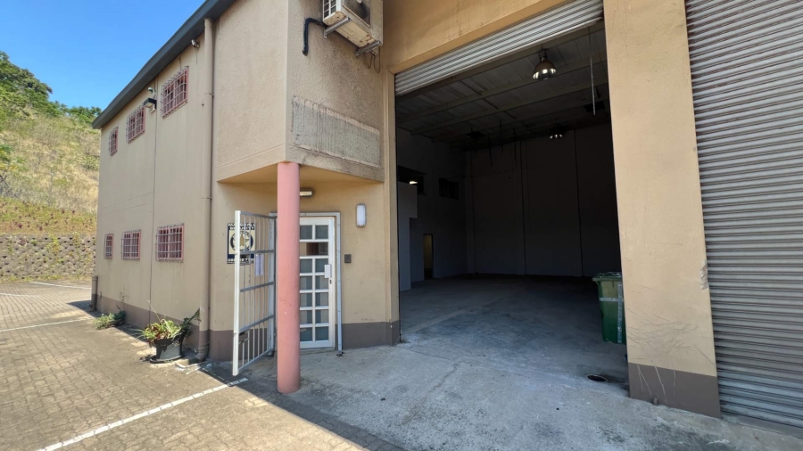 Commercial Property for Sale in Briardene KwaZulu-Natal
