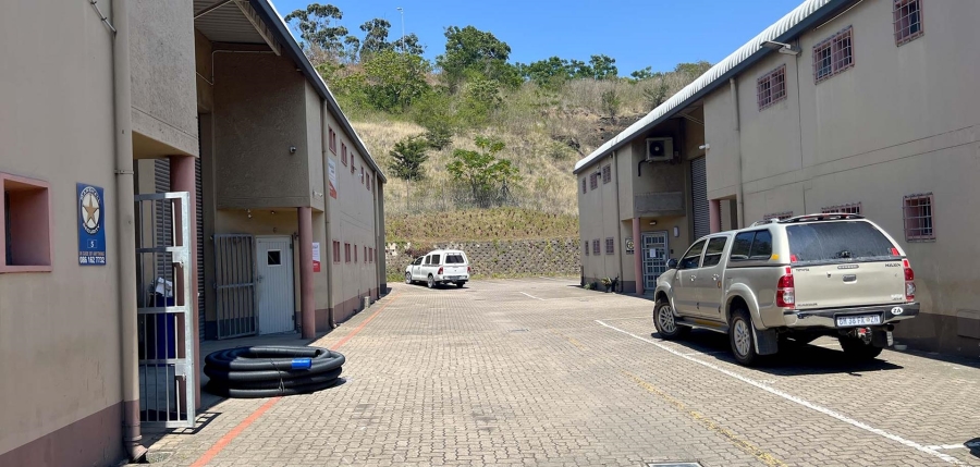 Commercial Property for Sale in Briardene KwaZulu-Natal