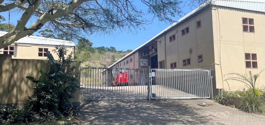 Commercial Property for Sale in Briardene KwaZulu-Natal