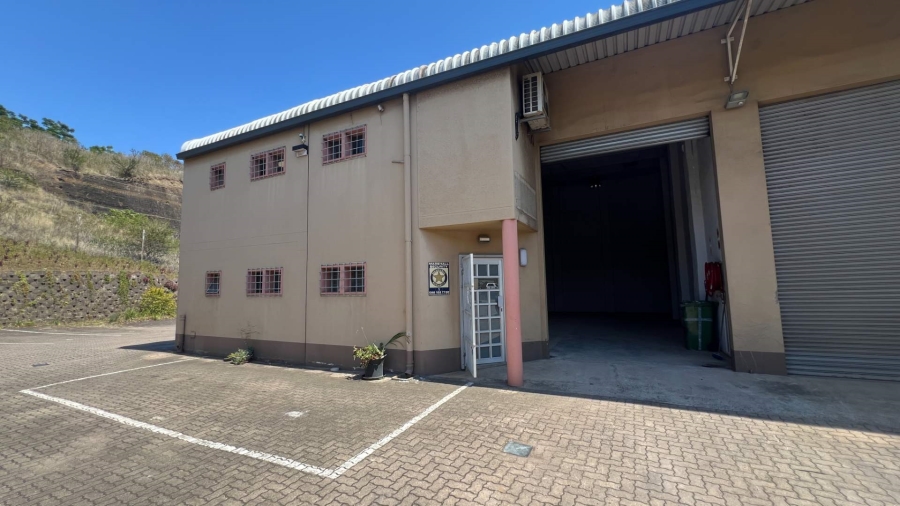 Commercial Property for Sale in Briardene KwaZulu-Natal
