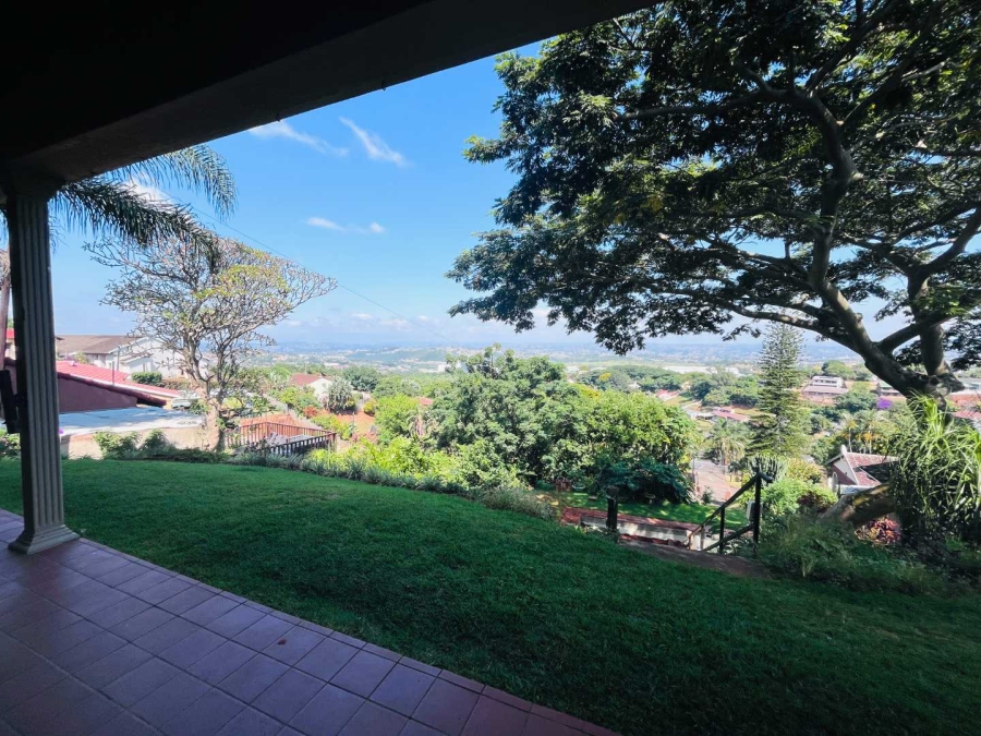 To Let 3 Bedroom Property for Rent in Glen Anil KwaZulu-Natal