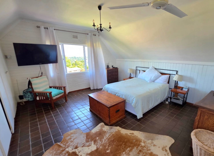 4 Bedroom Property for Sale in Bothas Hill KwaZulu-Natal