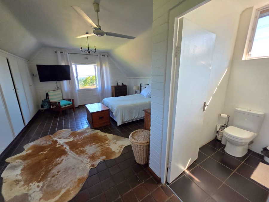 4 Bedroom Property for Sale in Bothas Hill KwaZulu-Natal