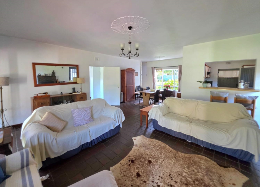 4 Bedroom Property for Sale in Bothas Hill KwaZulu-Natal