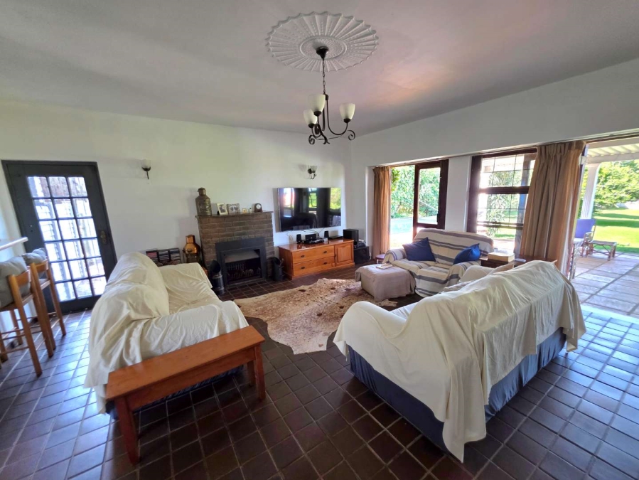 4 Bedroom Property for Sale in Bothas Hill KwaZulu-Natal
