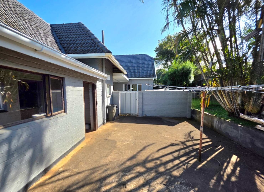 4 Bedroom Property for Sale in Bothas Hill KwaZulu-Natal