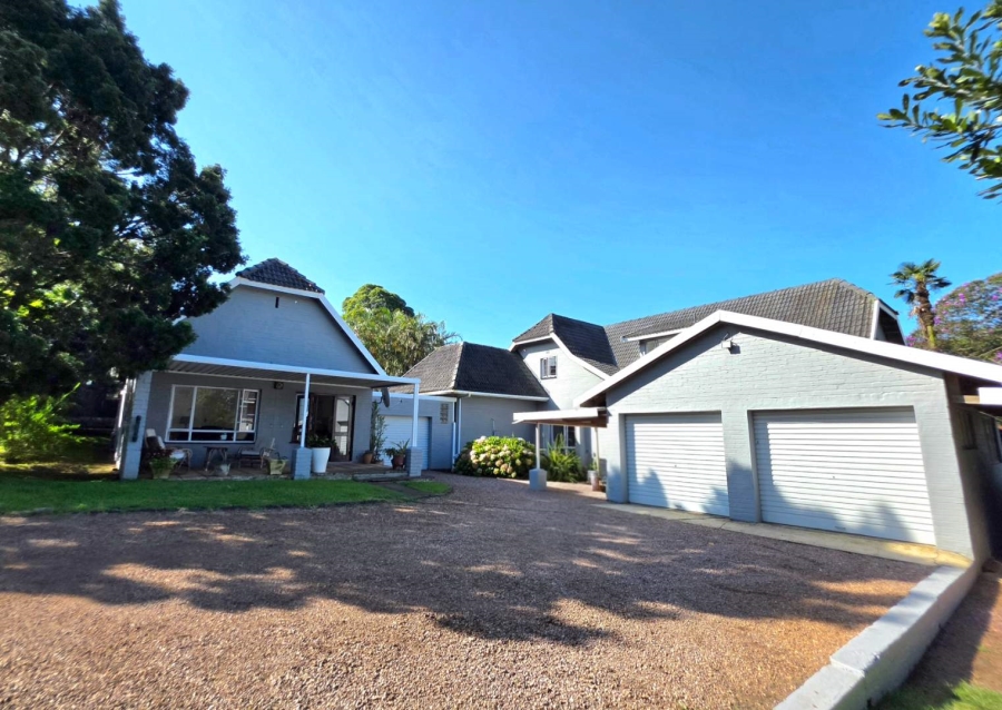 4 Bedroom Property for Sale in Bothas Hill KwaZulu-Natal