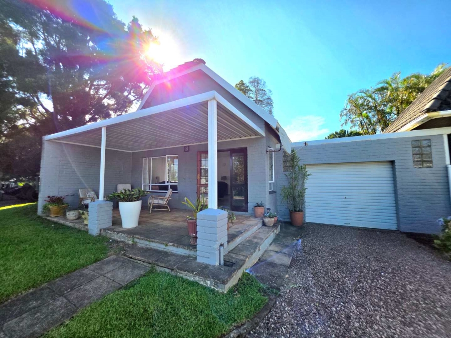 4 Bedroom Property for Sale in Bothas Hill KwaZulu-Natal